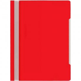 Пластиковый скоросшиватель Attache 993239