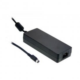 Настольный адаптер Mean Well GST160A24-R7B