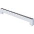Напольный конвектор Royal Thermo STEP-130/130/1600-2-N-WT-LG-NA