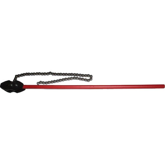 Трубный цепной ключ CNIC TD06В4