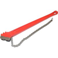 Универсальный трубный цепной ключ CNIC TD06A-424