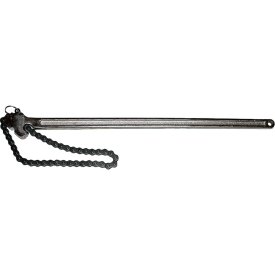 Универсальный трубный цепной ключ CNIC TD06A-224