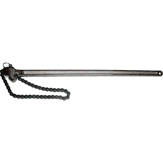 Универсальный трубный цепной ключ CNIC TD06A-224