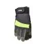 Усиленные садовые перчатки Ryobi RAC811L