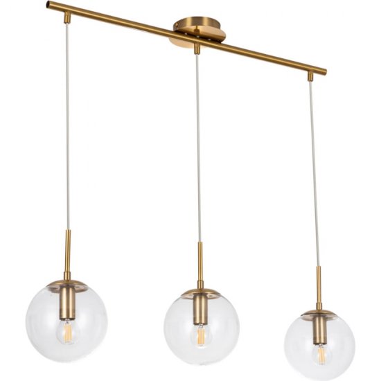 Подвесной светильник ARTE LAMP A1915SP-3AB