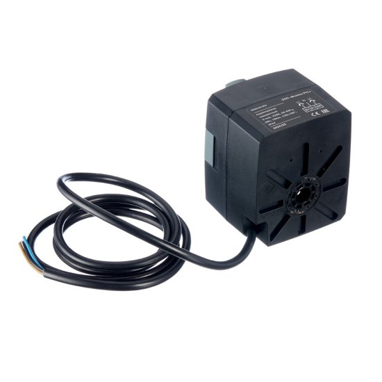 Сервопривод Meibes 230 В (M66341RU)