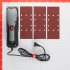 Шлифмашина вибрационная электрическая P.I.T. PSP300-C 300 Вт 187х90 мм