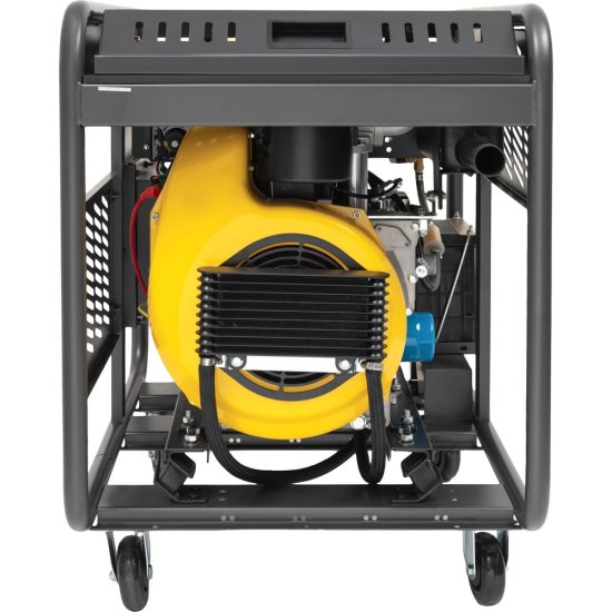 Дизельный трехфазный генератор Inforce IDGL