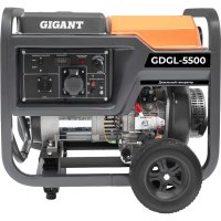 Дизельный генератор Gigant GDGL-5500