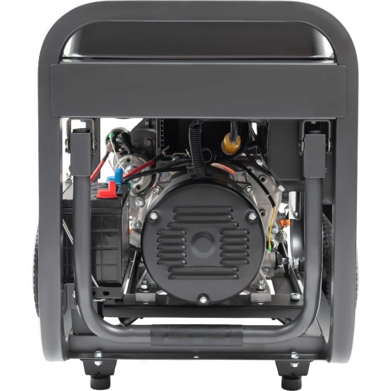 Дизельный генератор Gigant GDGL-5500