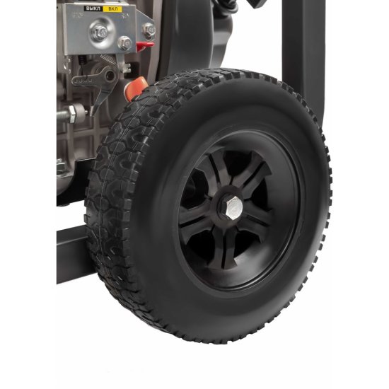 Дизельный трехфазный генератор Inforce IDGL