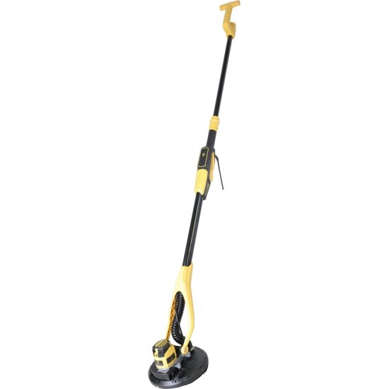 Шлифмашина для стен Hanskonner HDWS6080BL