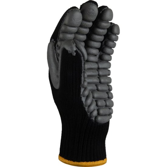 Антивибрационные перчатки Jeta Safety JAV-601-XXL