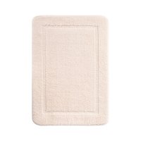 Коврик для ванной бежевый 65х45 см Iddis Promo (PSQS02Mi12)