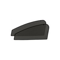 Автошторки из 5 экранов купе, хэтчбек 3-х дверный, внедорожник 3-х дверный Kia Ceed 1 2006-2012 Trokot TR0879-21S