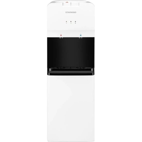 Кулер Starwind SW-1005EW