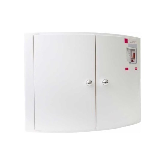 Шкафчик для ванной PRIMANOVA M-08401