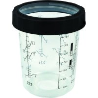 Емкость для систем IPS/SPS WOLF (8735) 1.4122.0400