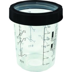 Емкость для систем IPS/SPS WOLF (8735) 1.4122.0400