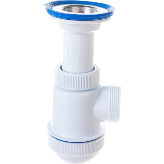 Сифон VIRPLAST МИНИ Элит