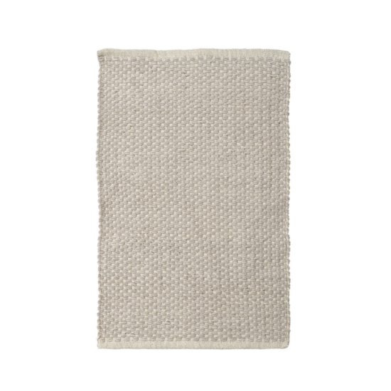 Коврик для ванной бежевый 80х50 см Fora Opulent Waters (FOR-COTTON-OPU50-80)
