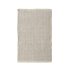 Коврик для ванной бежевый 80х50 см Fora Opulent Waters (FOR-COTTON-OPU50-80)
