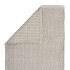 Коврик для ванной бежевый 80х50 см Fora Opulent Waters (FOR-COTTON-OPU50-80)