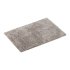 Коврик для ванной серый 100х60 см Fora Fluffy (FOR-COTTON-FLF-60-100SL)