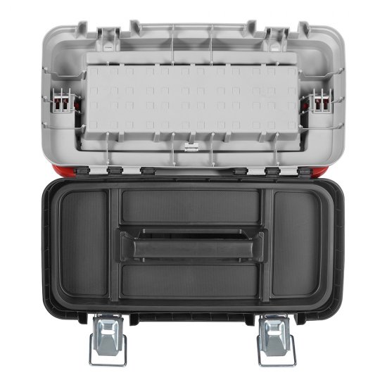 Ящик для инструментов КМ 470х256х238 мм (OP-4724)