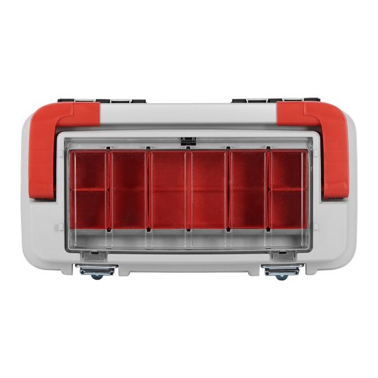 Ящик для инструментов КМ 470х256х238 мм (OP-4724)