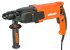 Перфоратор сетевой SDS-plus Спец БПЭ-1000К, 1000 Вт, 3.4 Дж