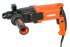 Перфоратор сетевой SDS-plus Спец БПЭ-1000К, 1000 Вт, 3.4 Дж