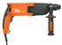 Перфоратор сетевой SDS-plus Спец БПЭ-1000К, 1000 Вт, 3.4 Дж