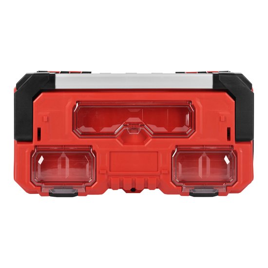 Ящик для инструментов КМ 554х286х276 мм (TN-5528)