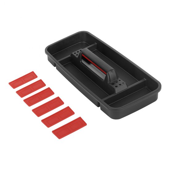 Ящик для инструментов КМ 540х278х269 мм (OP-5427)