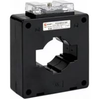 Трансформатор тока EKF ТТЕ-100-2500/5А PROxima