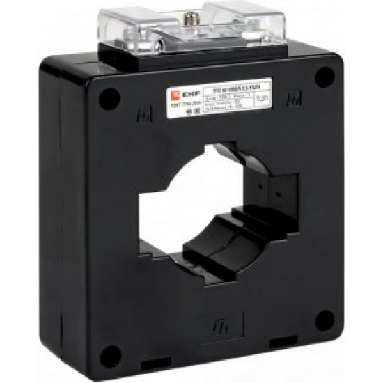Трансформатор тока EKF ТТЕ-100-2500/5А PROxima