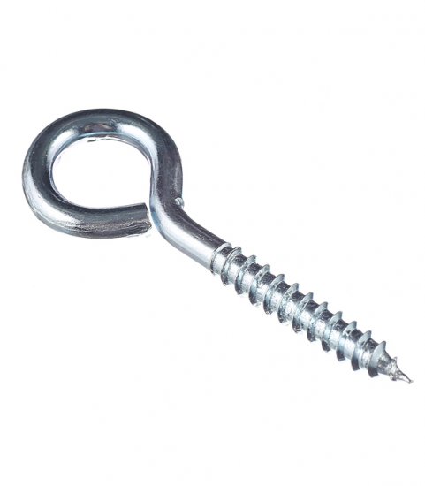 Шуруп-кольцо 6,0x70 мм