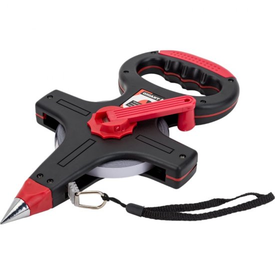 Рулетка геодезическая Gigant GSTA-50