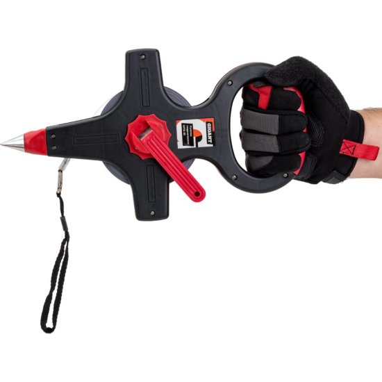 Рулетка геодезическая Gigant GSTA-50