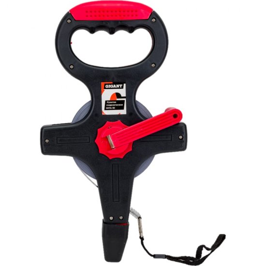 Рулетка геодезическая Gigant GSTA-50