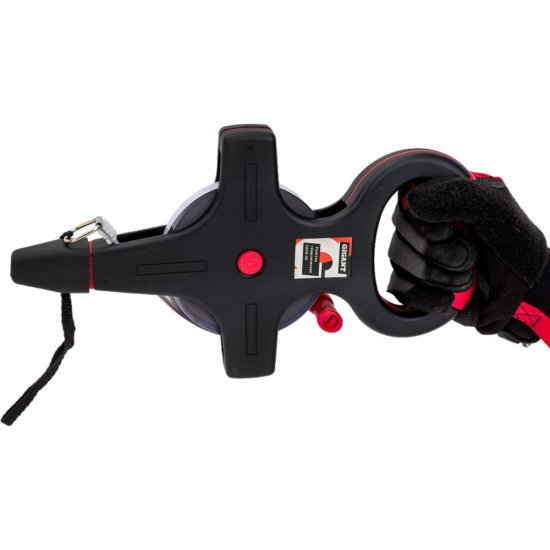 Рулетка геодезическая Gigant GSTA-50