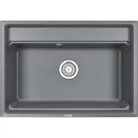 Кухонная мойка GRANULA KS-7301
