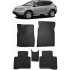 Ковры в салон автомобиля Eva Smart 3502-B5B1-S