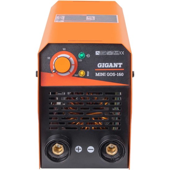 Сварочный аппарат Gigant MMA MINI GOS-160