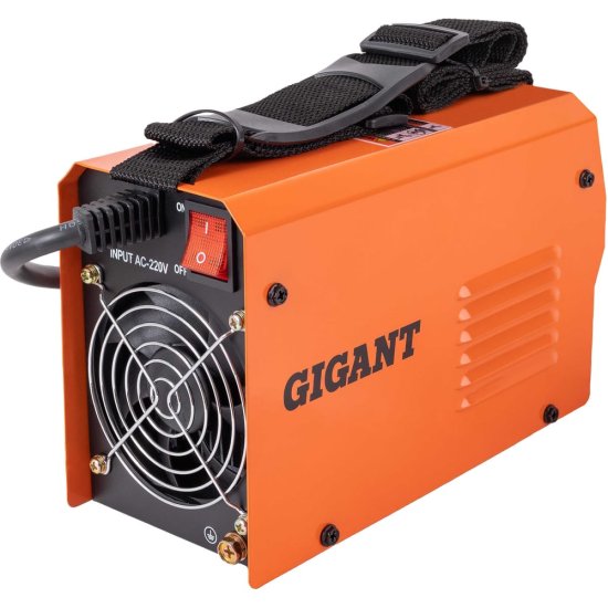 Сварочный аппарат Gigant MMA MINI GOS-160