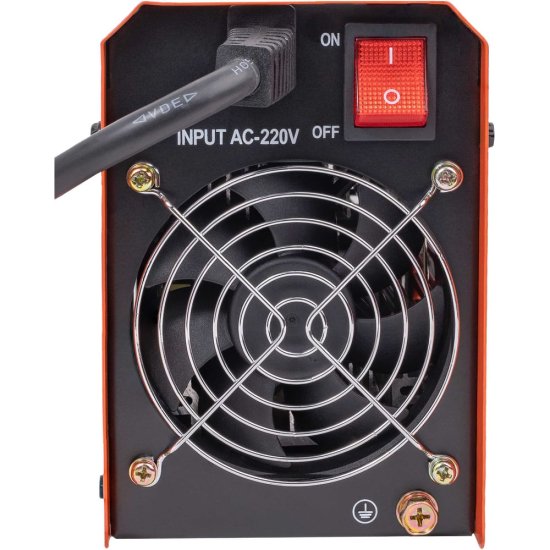 Сварочный аппарат Gigant MMA MINI GOS-160