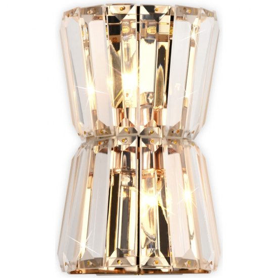 Накладной светильник Ambrella Light Traditional 8 TR5219/2