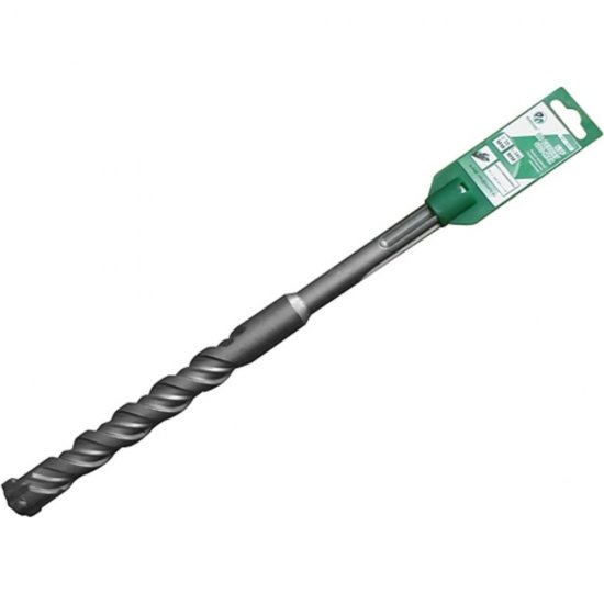 Бур sds-max Резолюкс 15587