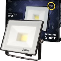 Светодиодный прожектор RITTER Profi